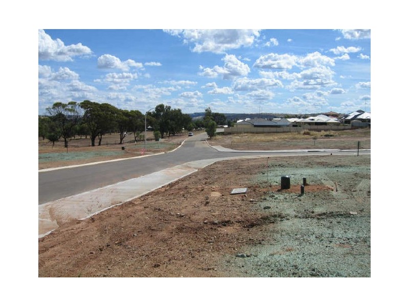 Lot 306 Fairways Green Estate, Northam WA 6401