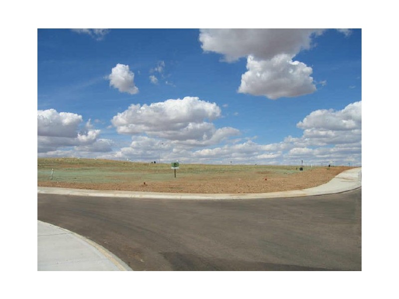 Lot 306 Fairways Green Estate, Northam WA 6401