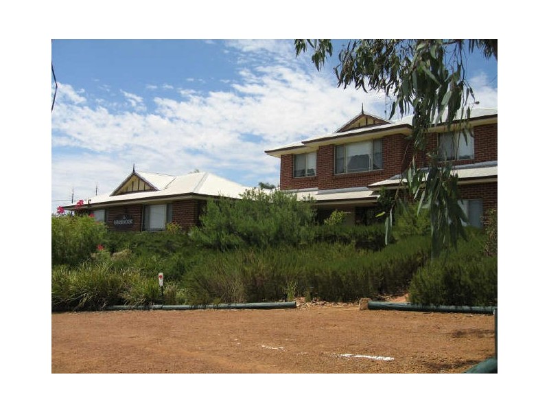 48 Panmure Road, York WA 6302