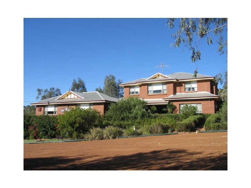 48 Panmure Road, York WA 6302