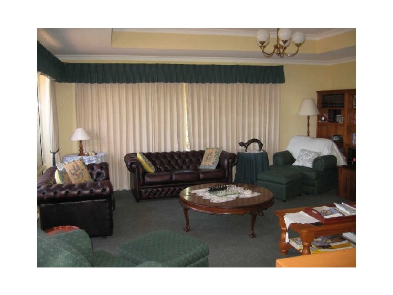 48 Panmure Road, York WA 6302