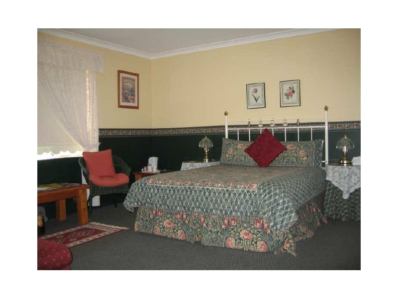 48 Panmure Road, York WA 6302