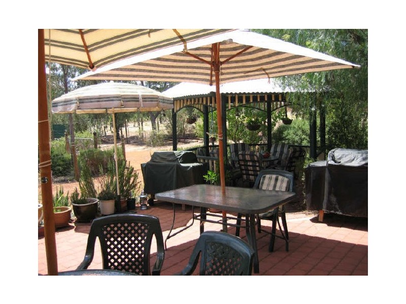 48 Panmure Road, York WA 6302