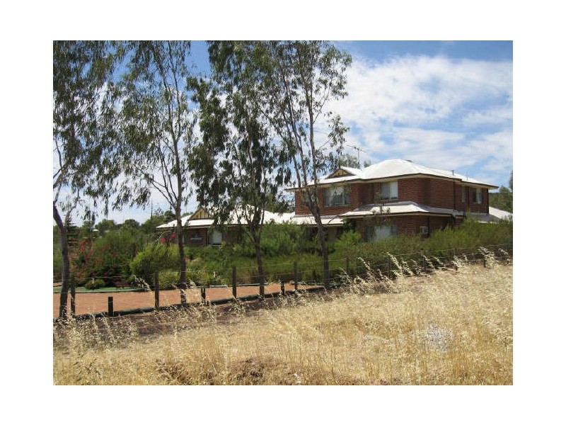 48 Panmure Road, York WA 6302