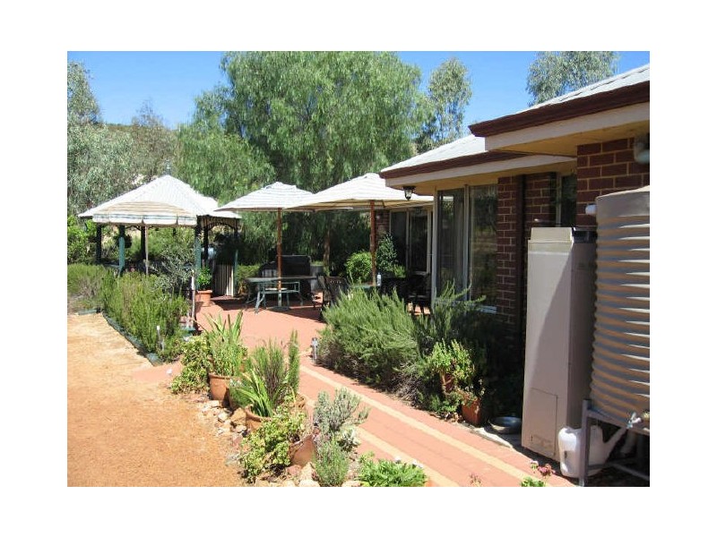 48 Panmure Road, York WA 6302