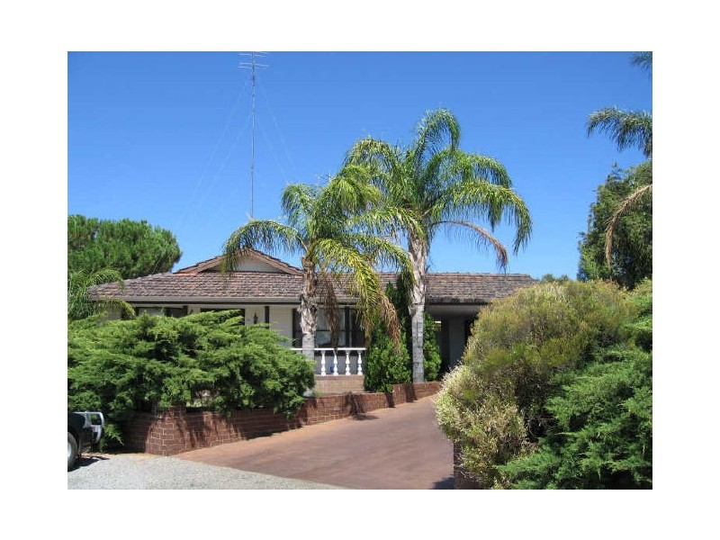 22 Thomson Street, Northam WA 6401