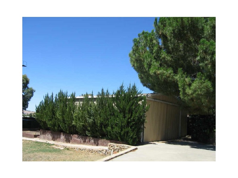 22 Thomson Street, Northam WA 6401