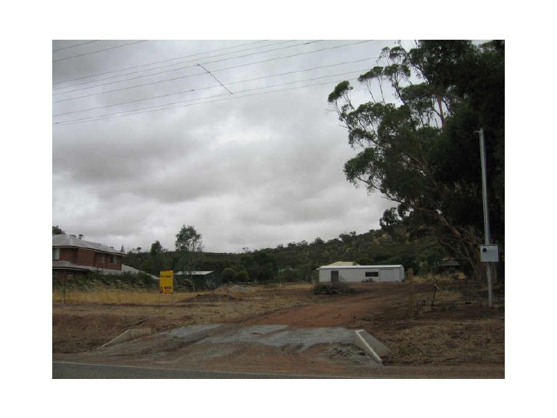 44 Panmure Road, York WA 6302