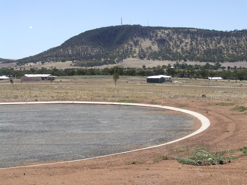 25 Camfield Place, York WA 6302