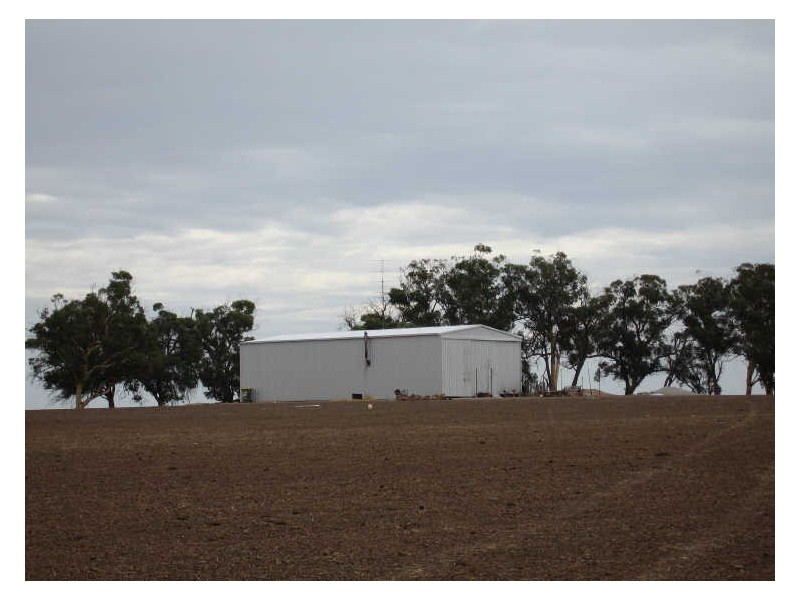 Lot 79 Lennard Road, Beverley WA 6304