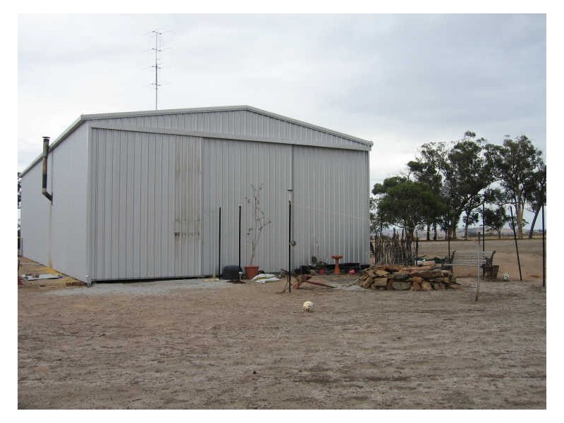 Lot 79 Lennard Road, Beverley WA 6304