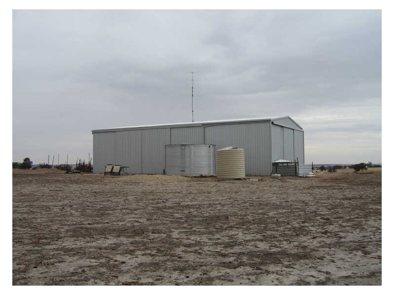 Lot 79 Lennard Road, Beverley WA 6304