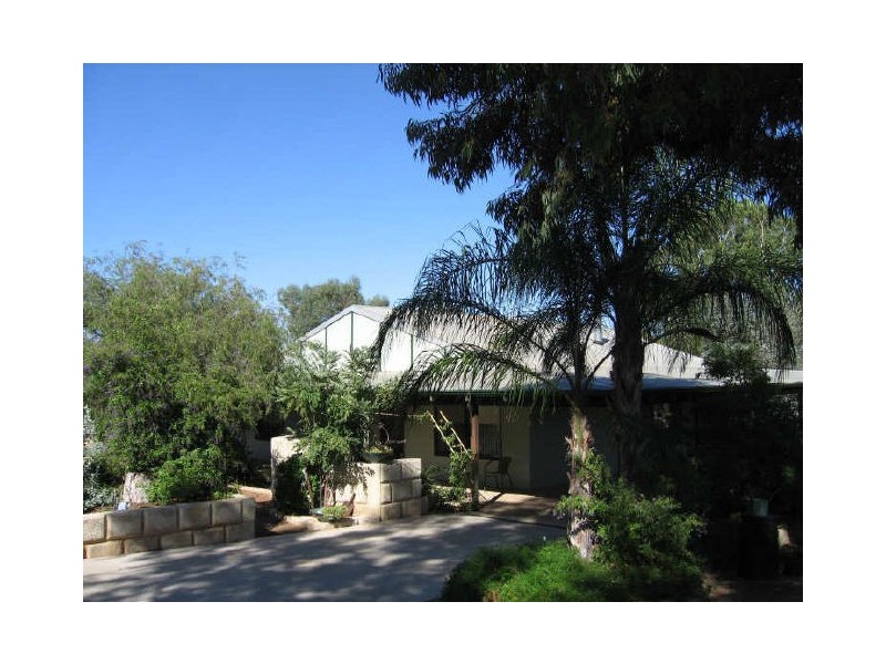 25 Cardwell Road, York WA 6302