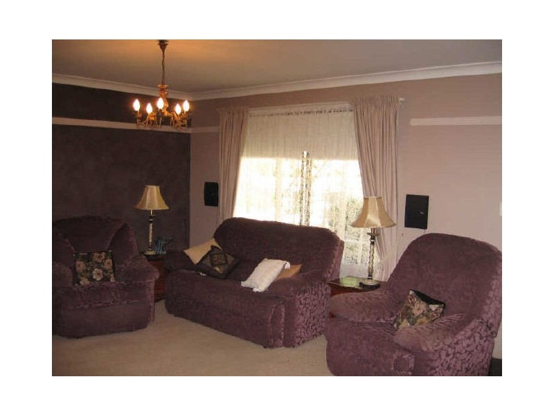 25 Cardwell Road, York WA 6302