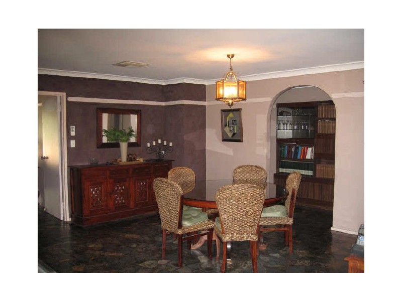 25 Cardwell Road, York WA 6302