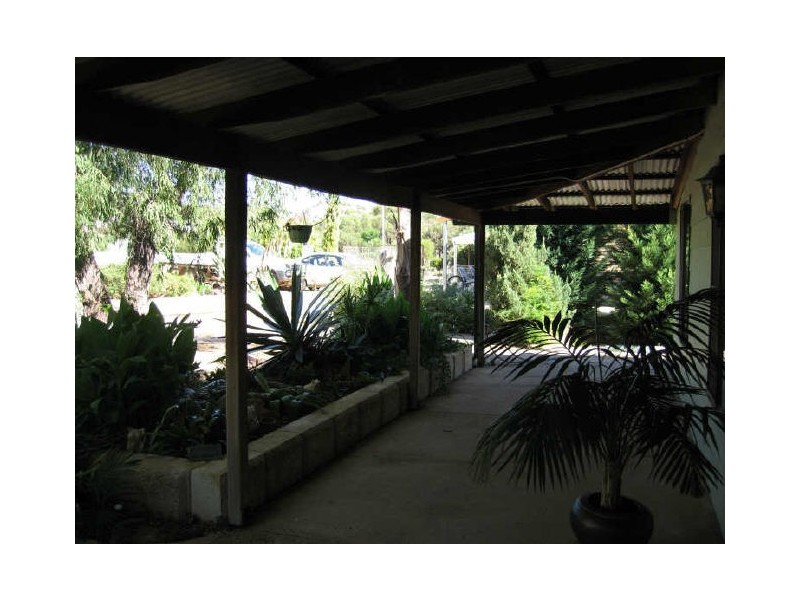 25 Cardwell Road, York WA 6302