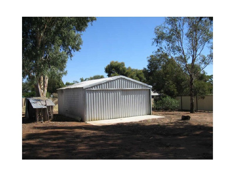 25 Cardwell Road, York WA 6302