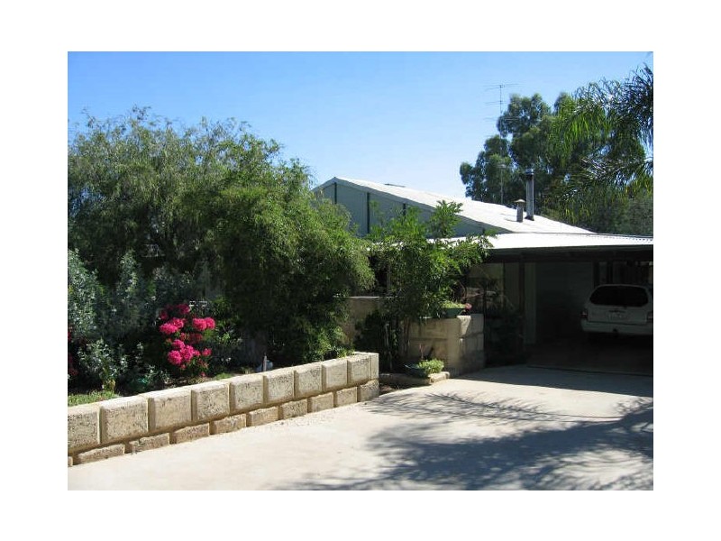 25 Cardwell Road, York WA 6302