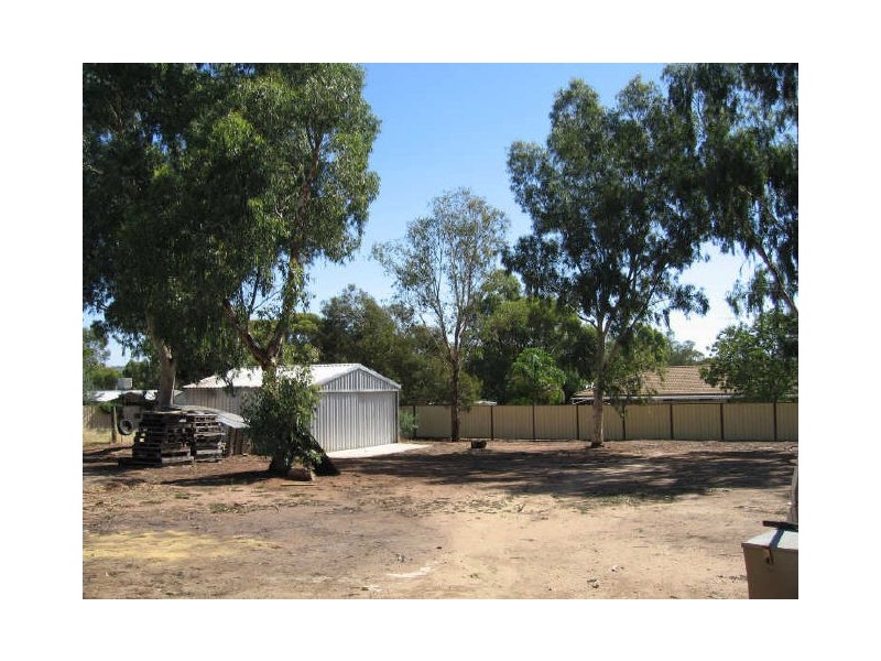 25 Cardwell Road, York WA 6302