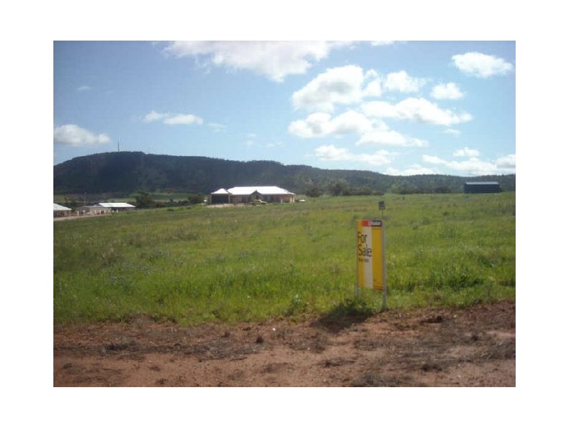 49 Andrews Avenue (Lot 135), York WA 6302