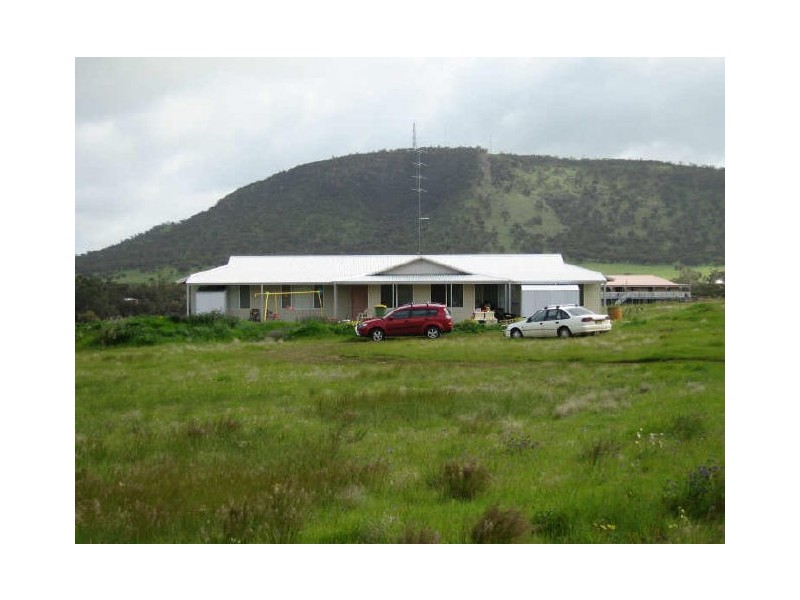 31 Andrews Avenue, York WA 6302