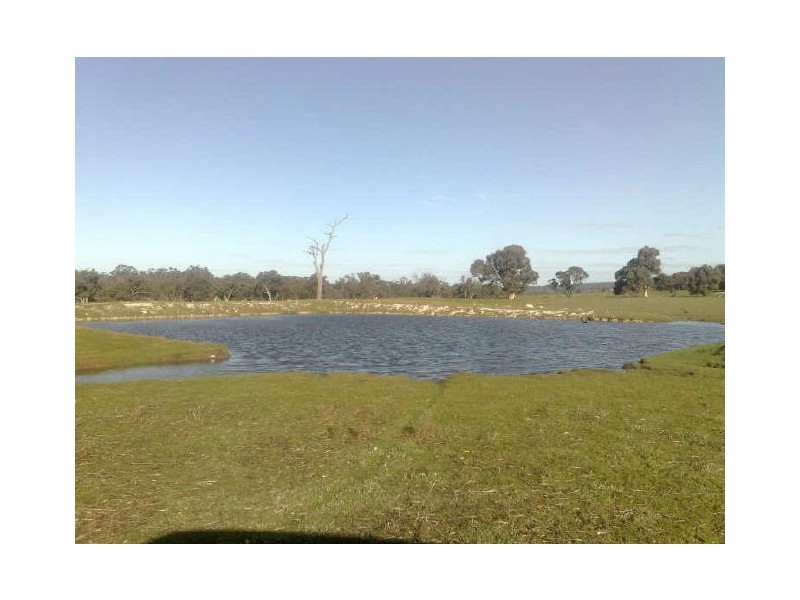 Lot 10449 West Talbot Road, York WA 6302