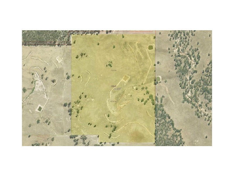 Lot 10449 West Talbot Road, York WA 6302