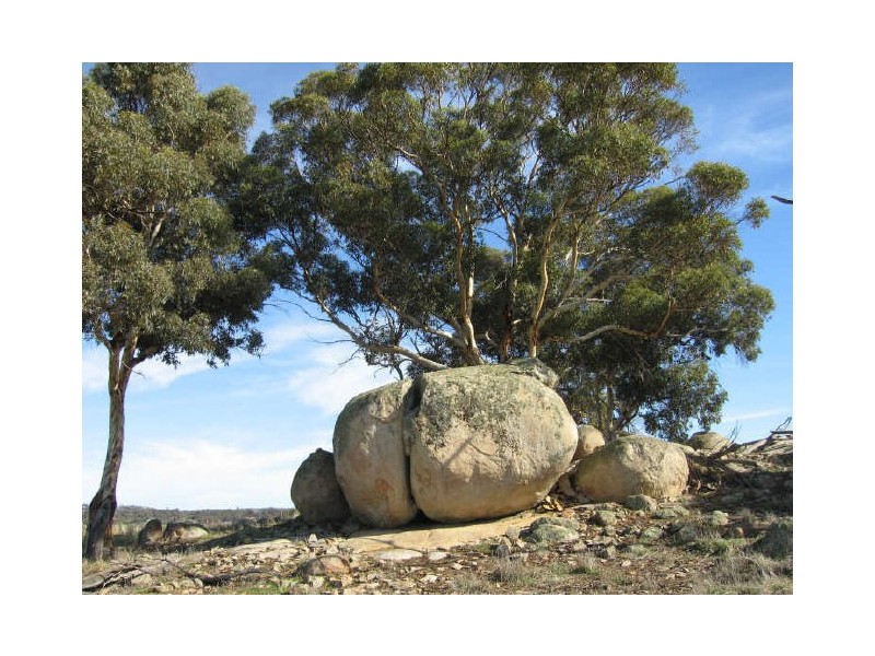 Lot 10449 West Talbot Road, York WA 6302