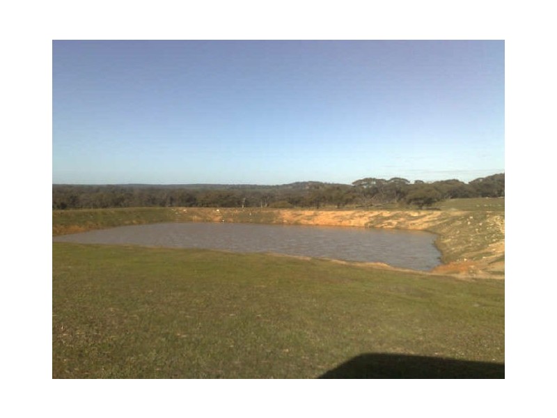 Lot 10449 West Talbot Road, York WA 6302