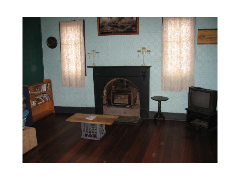 Lot 8 Lodge Street, Grass Valley WA 6403