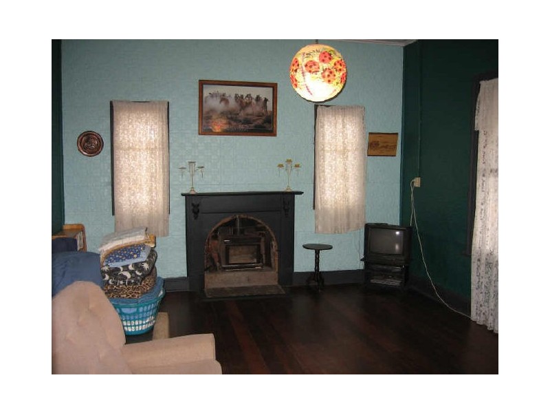 Lot 8 Lodge Street, Grass Valley WA 6403