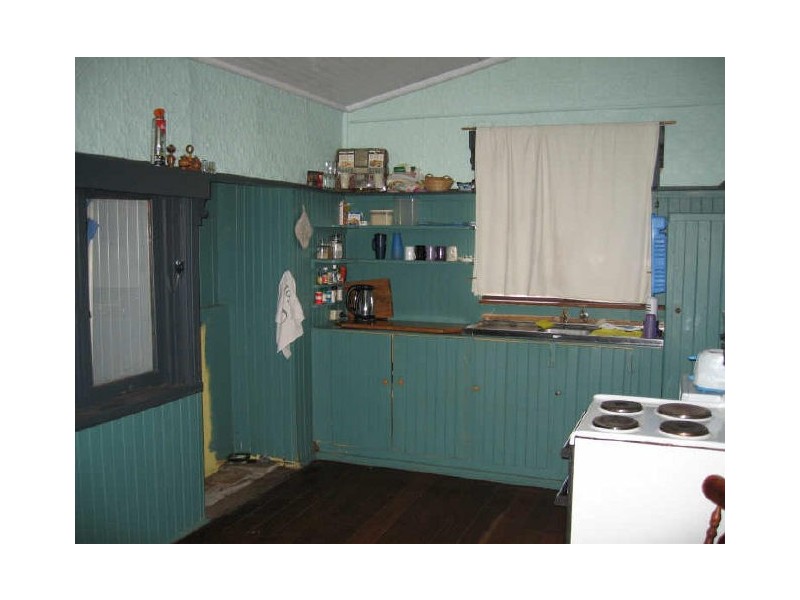 Lot 8 Lodge Street, Grass Valley WA 6403