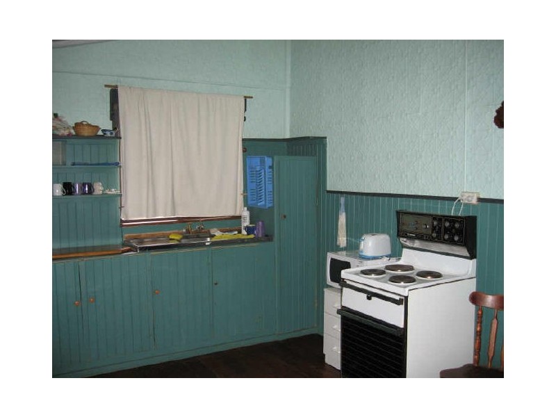 Lot 8 Lodge Street, Grass Valley WA 6403