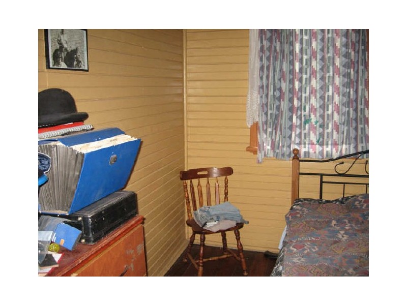 Lot 8 Lodge Street, Grass Valley WA 6403