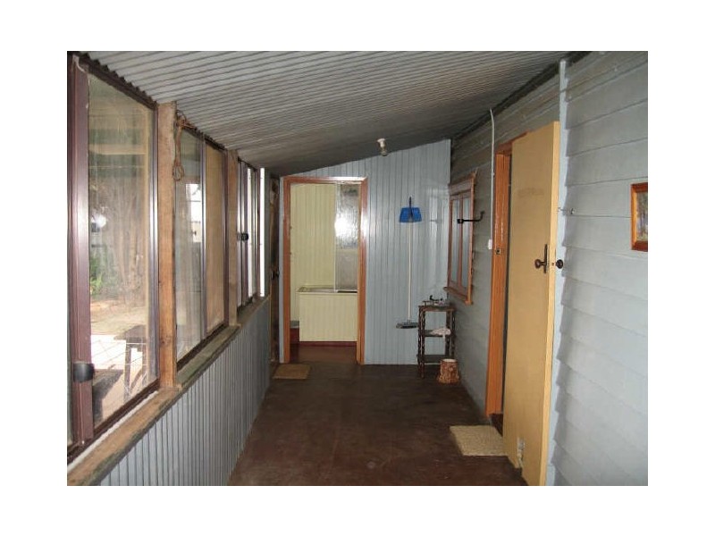 Lot 8 Lodge Street, Grass Valley WA 6403