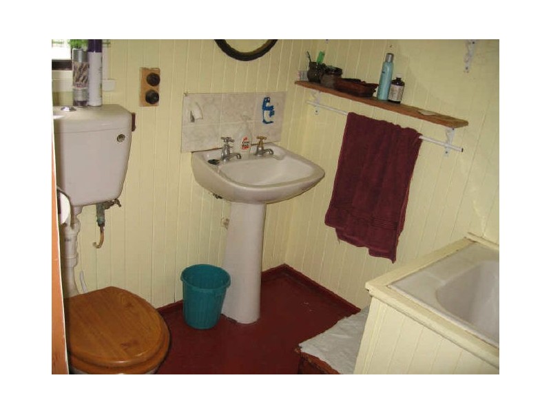 Lot 8 Lodge Street, Grass Valley WA 6403