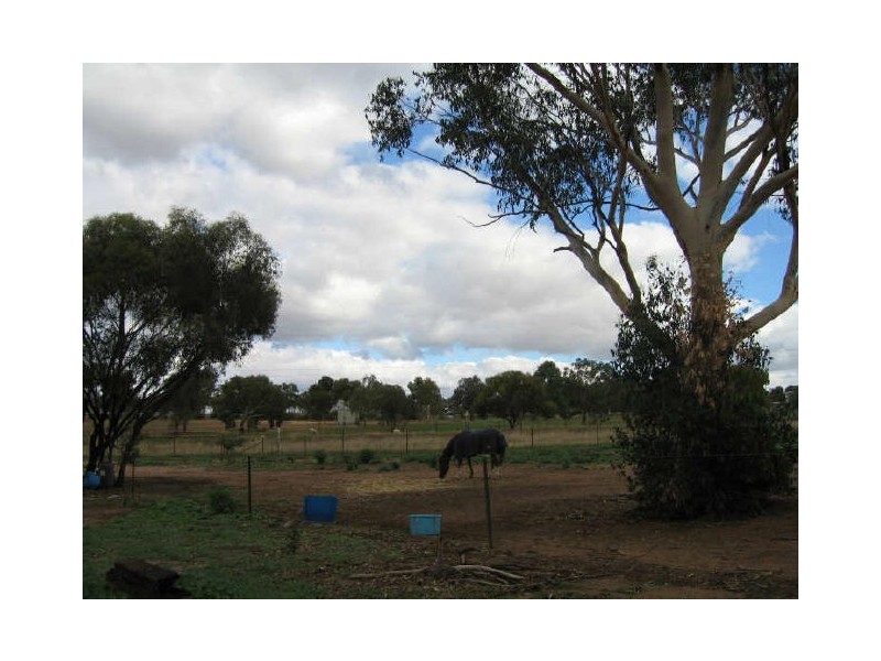 Lot 8 Lodge Street, Grass Valley WA 6403