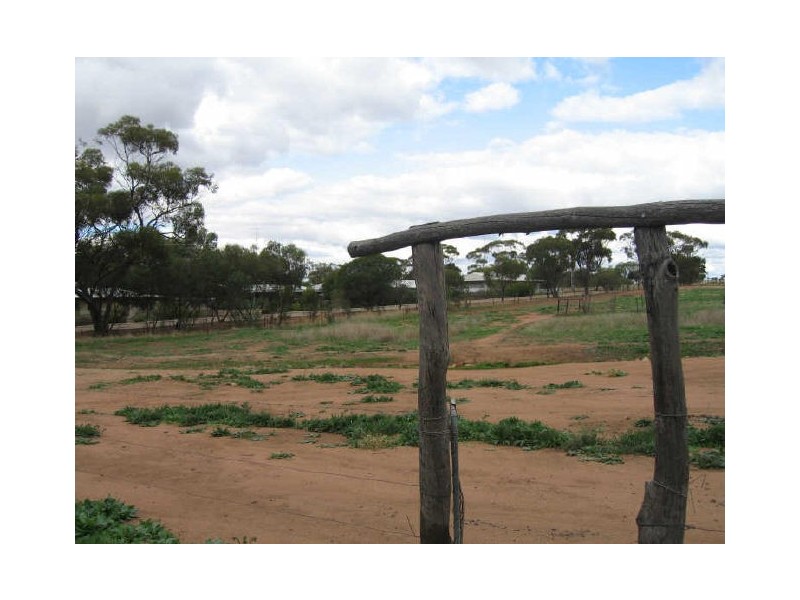 Lot 8 Lodge Street, Grass Valley WA 6403