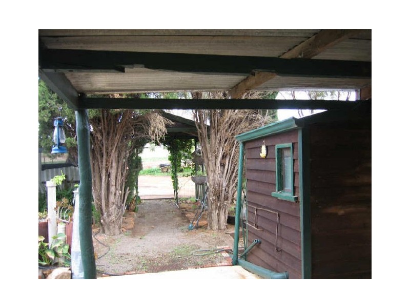 Lot 8 Lodge Street, Grass Valley WA 6403