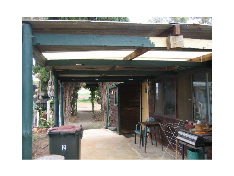 Lot 8 Lodge Street, Grass Valley WA 6403