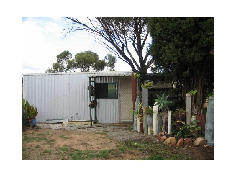 Lot 8 Lodge Street, Grass Valley WA 6403