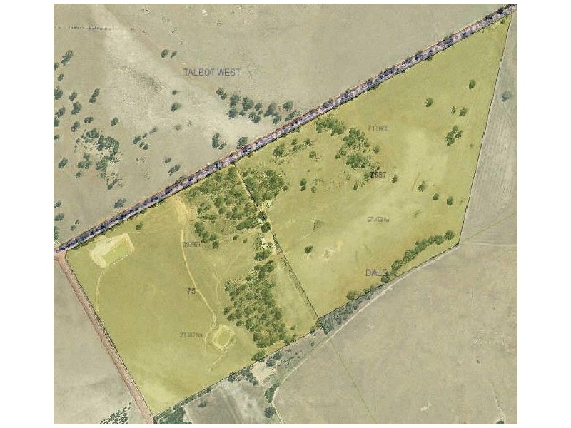 563 Kokendin Road, Beverley WA 6304