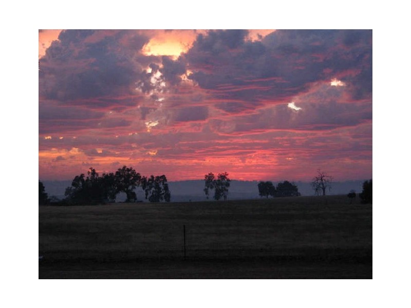 563 Kokendin Road, Beverley WA 6304