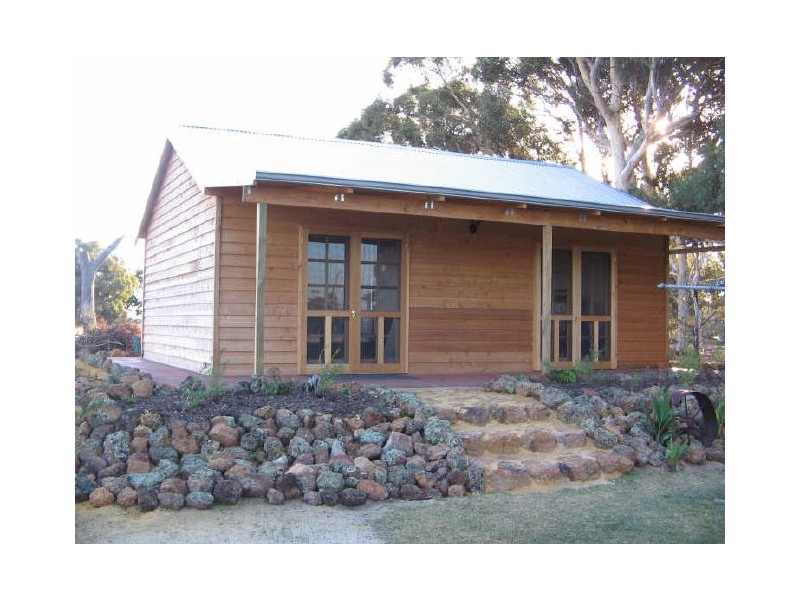 563 Kokendin Road, Beverley WA 6304