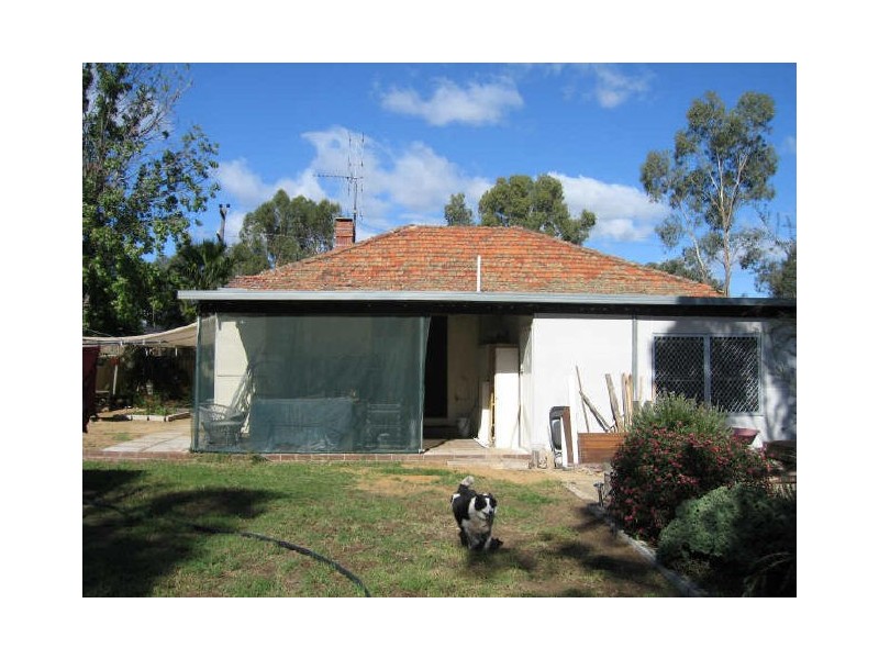 8 New Street, York WA 6302