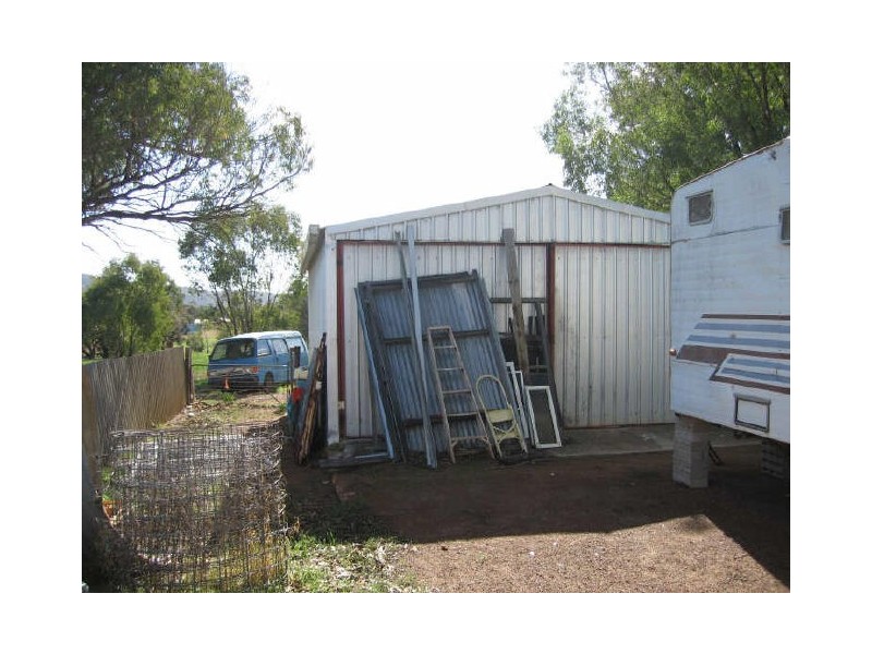 8 New Street, York WA 6302