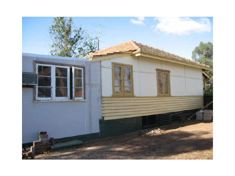 8 New Street, York WA 6302