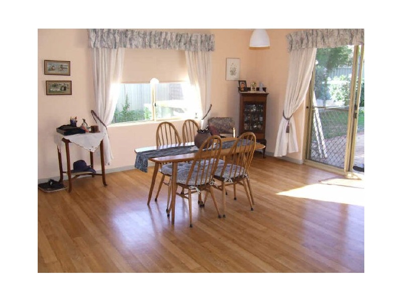 2 Hope Street, York WA 6302