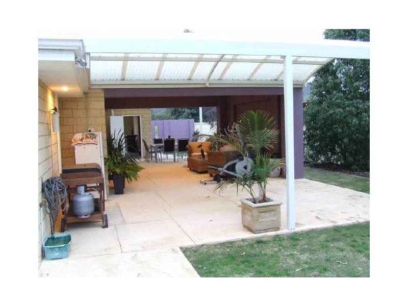 21 Bland Road, York WA 6302