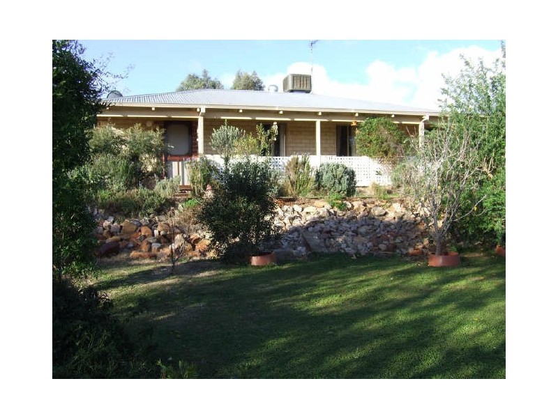 2 Hope Street, York WA 6302